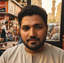 Sheikh Ali