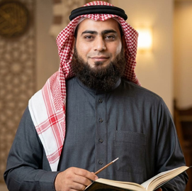 Sheikh Mashal