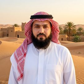 Sheikh Mehran
