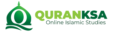 QuranKSA Logo